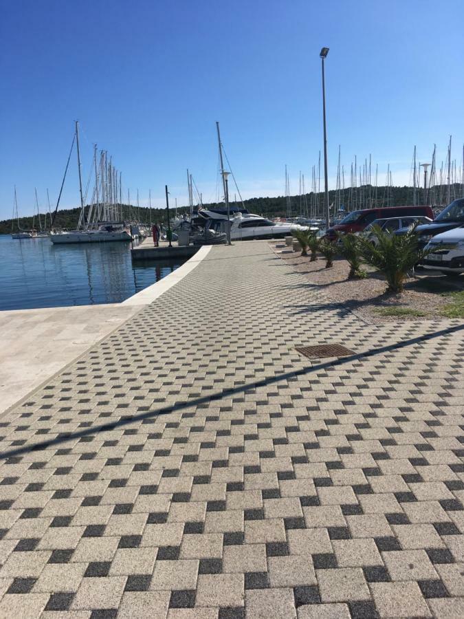Luxury Apartments Vucinic Pirovac Zewnętrze zdjęcie