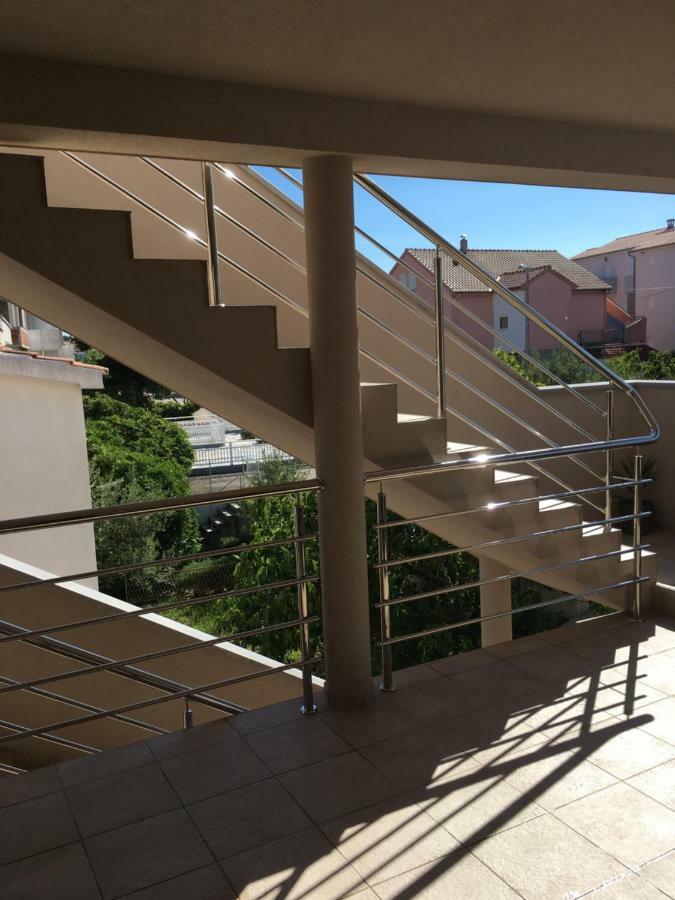 Luxury Apartments Vucinic Pirovac Zewnętrze zdjęcie