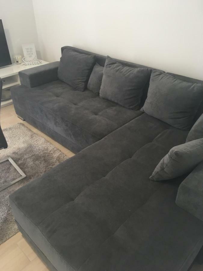 Luxury Apartments Vucinic Pirovac Zewnętrze zdjęcie