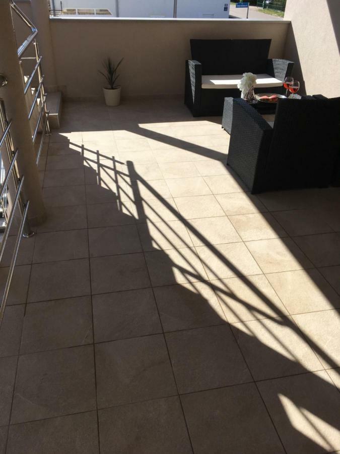 Luxury Apartments Vucinic Pirovac Zewnętrze zdjęcie