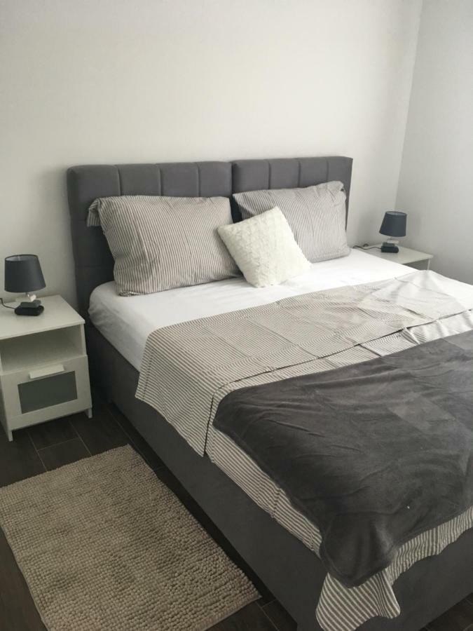 Luxury Apartments Vucinic Pirovac Zewnętrze zdjęcie