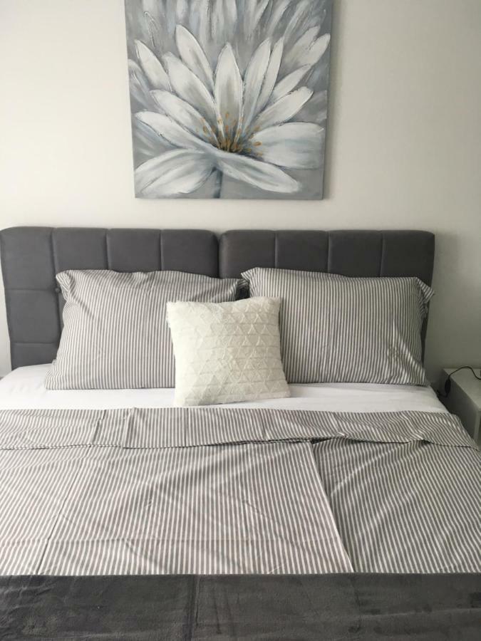 Luxury Apartments Vucinic Pirovac Zewnętrze zdjęcie