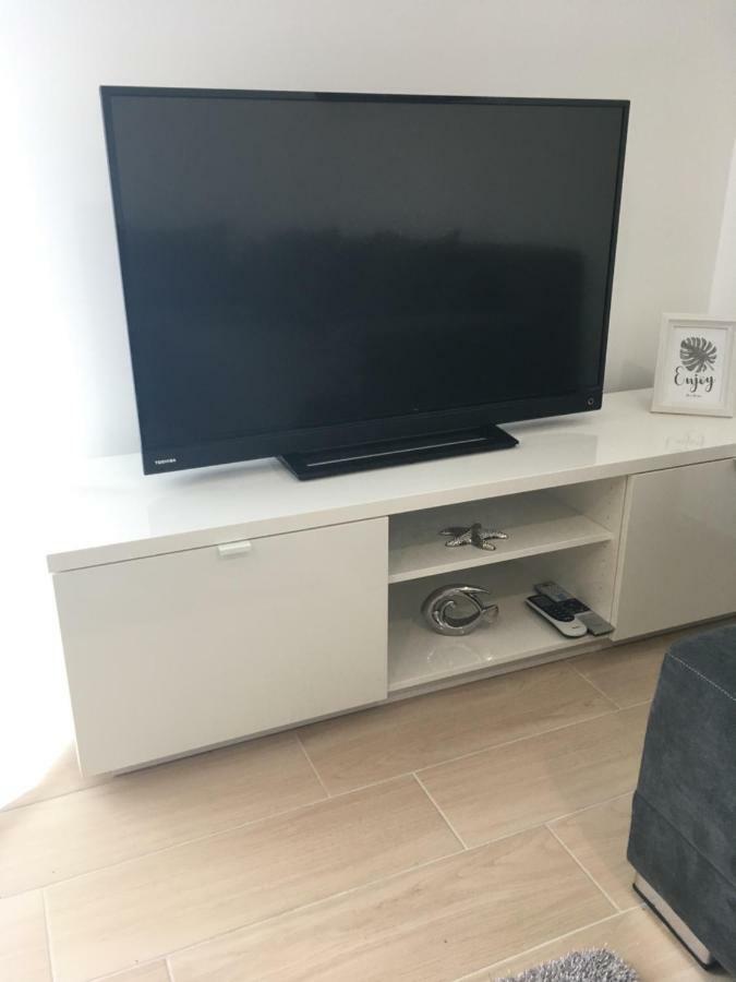 Luxury Apartments Vucinic Pirovac Zewnętrze zdjęcie