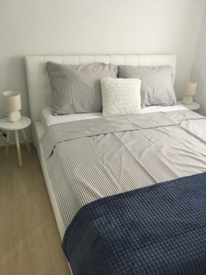 Luxury Apartments Vucinic Pirovac Zewnętrze zdjęcie