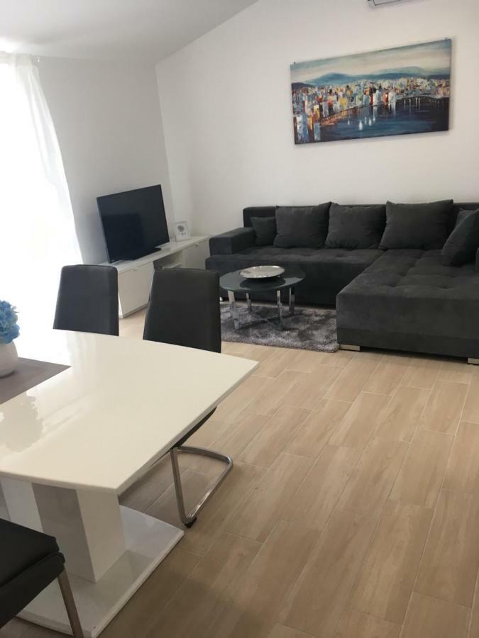 Luxury Apartments Vucinic Pirovac Zewnętrze zdjęcie