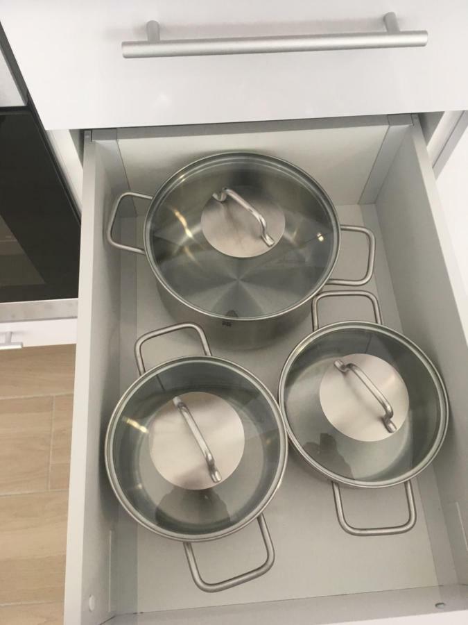 Luxury Apartments Vucinic Pirovac Zewnętrze zdjęcie