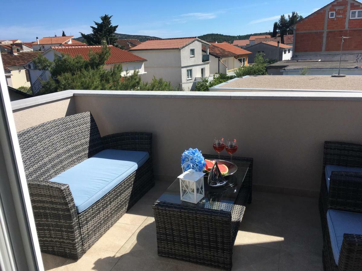 Luxury Apartments Vucinic Pirovac Zewnętrze zdjęcie