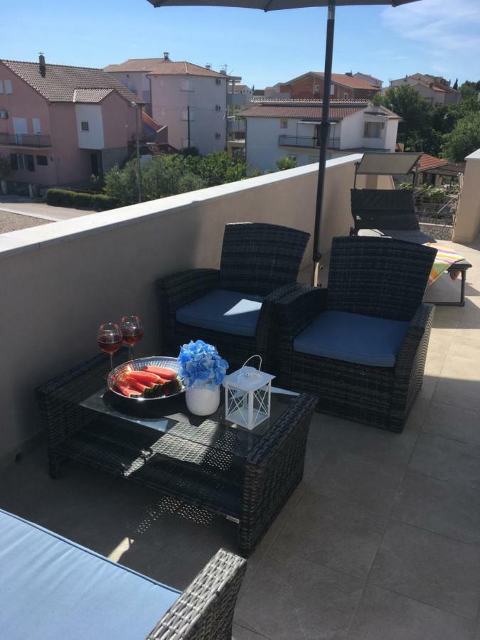 Luxury Apartments Vucinic Pirovac Zewnętrze zdjęcie