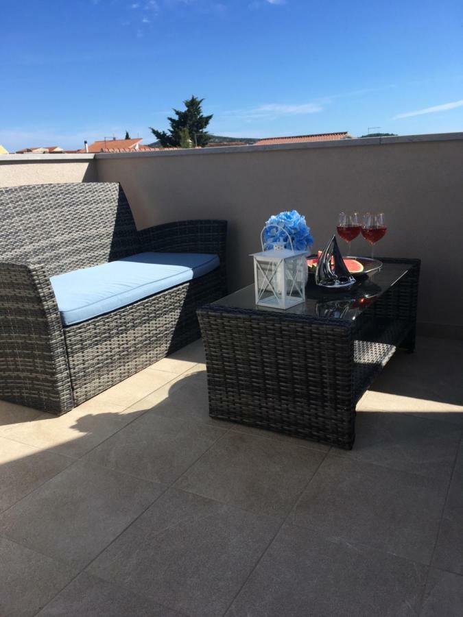 Luxury Apartments Vucinic Pirovac Zewnętrze zdjęcie