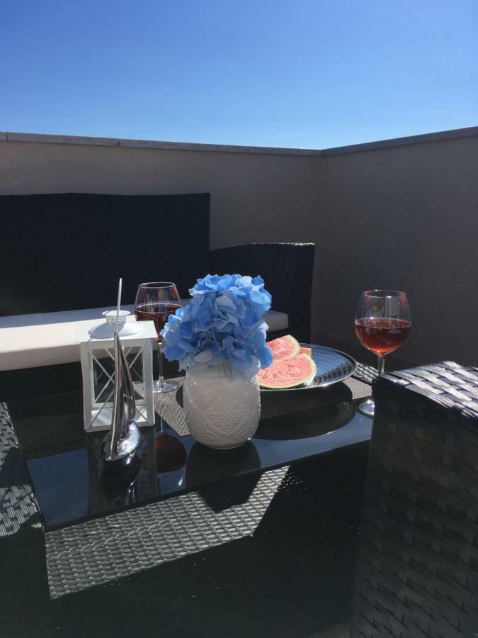 Luxury Apartments Vucinic Pirovac Zewnętrze zdjęcie